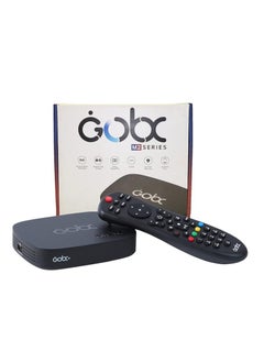 Gobx Gobx M2 Receiver + 3 Months  SSC HD Sports Package Subscription  - Image 2