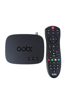 Gobx Gobx M2 Receiver + 3 Months  SSC HD Sports Package Subscription  - Image 3
