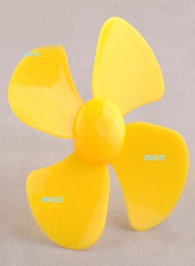 PGSA2Z™ 4 wing small propeller 1pair - Image 1