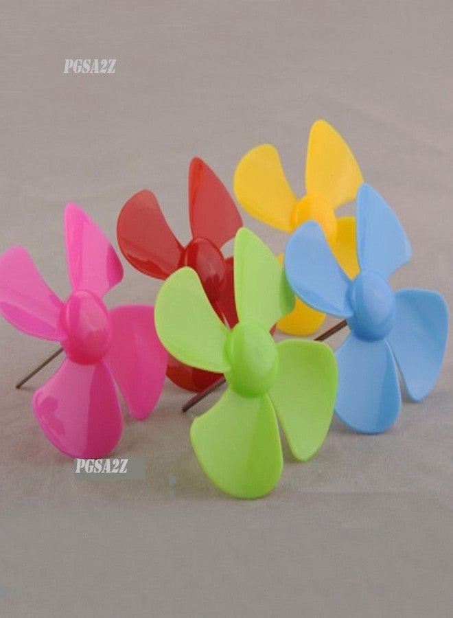 PGSA2Z™ 4 wing small propeller 1pair - Image 3