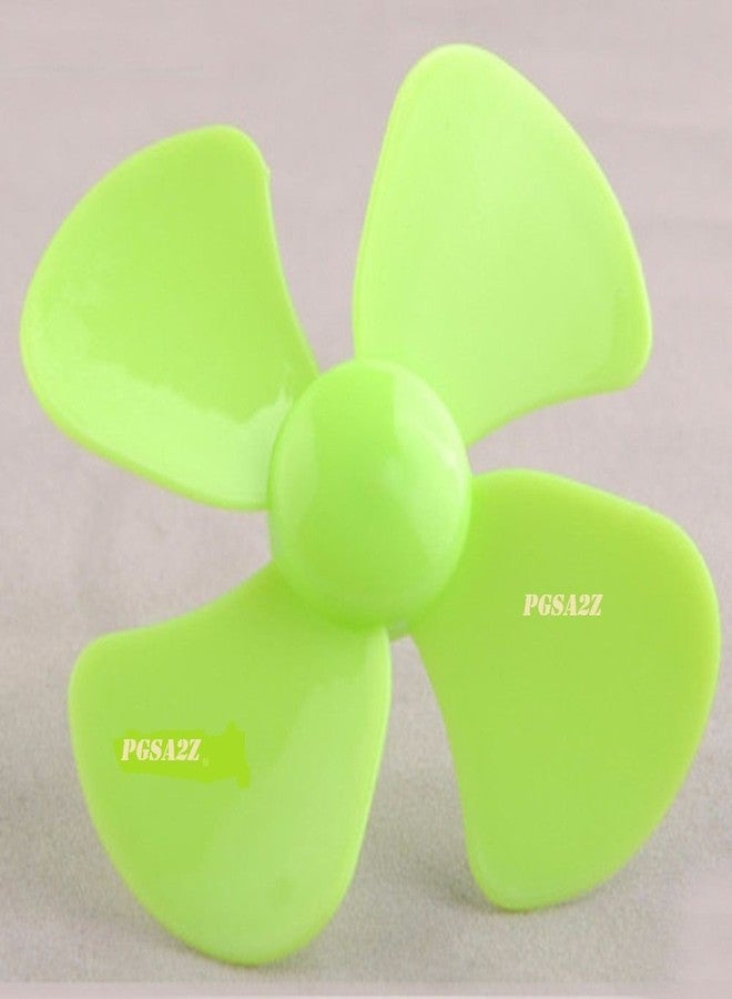 PGSA2Z™ 4 wing small propeller 1pair - Image 2