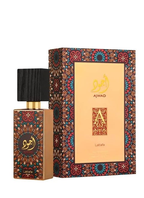 Ajwad EdP for Women 60 ml