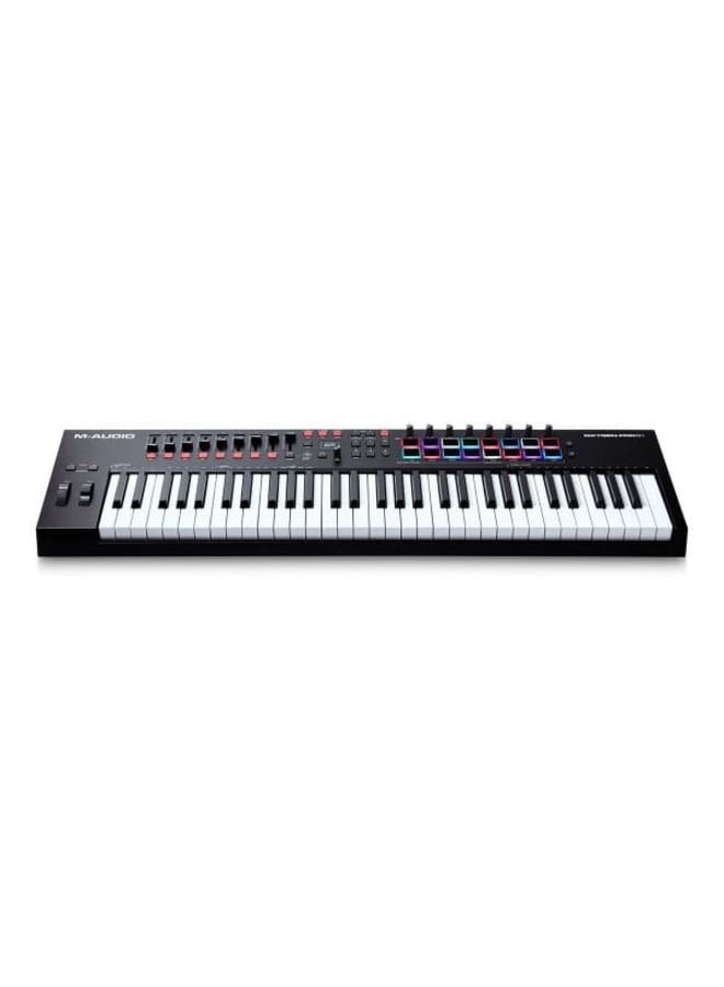 M-Audio Oxygen Pro 61 - Image 4