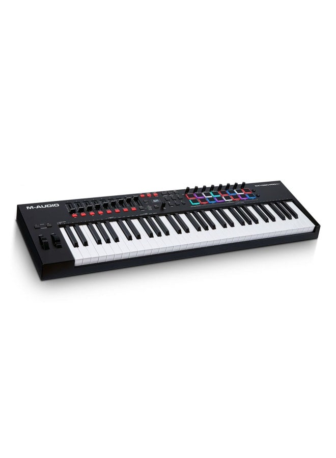 M-Audio Oxygen Pro 61 - Image 2