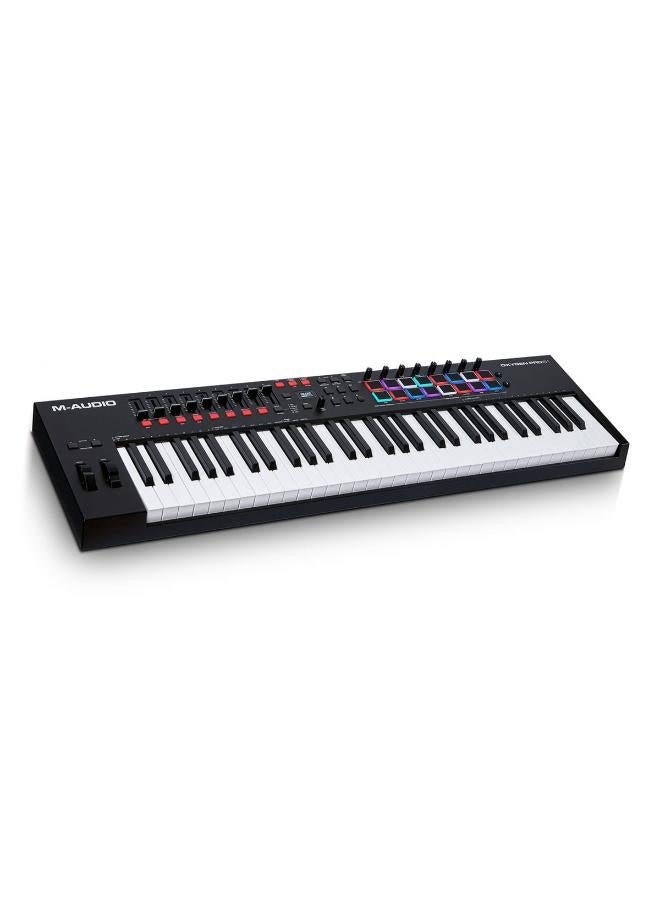 M-Audio Oxygen Pro 61 - Image 1