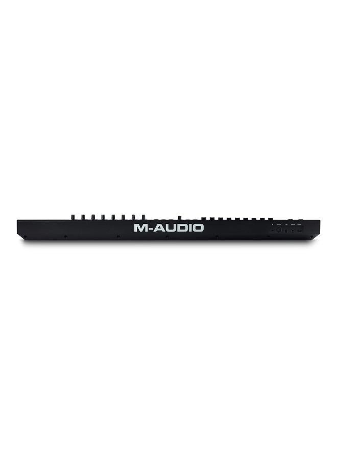 M-Audio Oxygen Pro 61 - Image 4