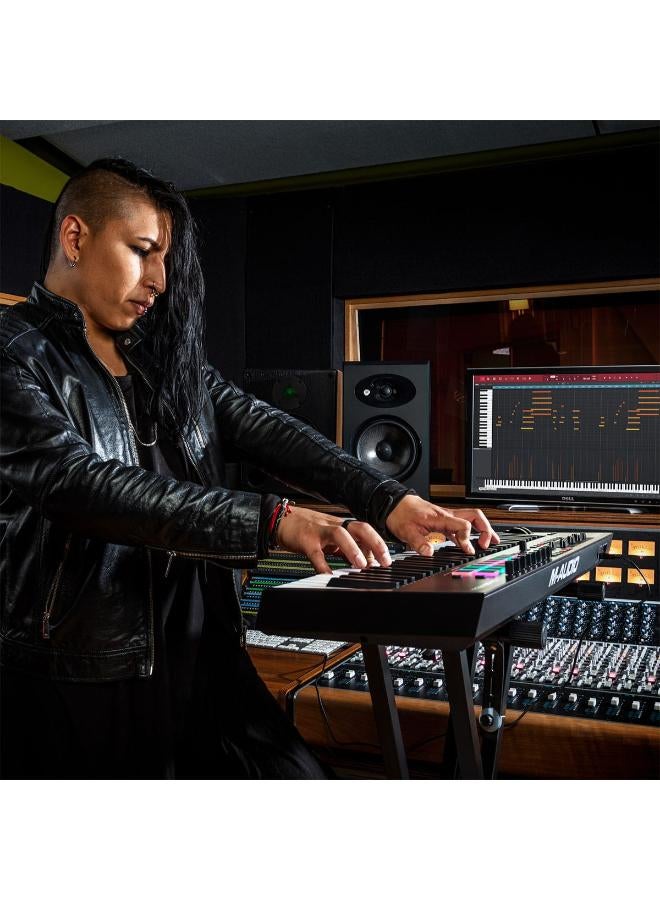 M-Audio Oxygen Pro 61 - Image 5
