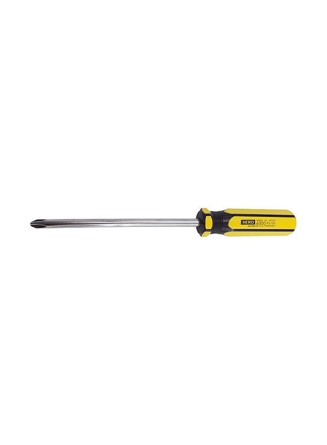 Line Color Screwdriver 6300, #3-150(6 inch)