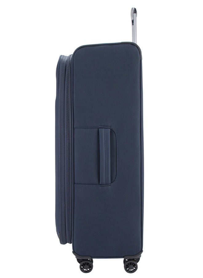 Luggage Set of 5 Ultra Light Weight 4 Wheels TSA Approved