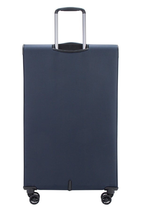 Luggage Set of 5 Ultra Light Weight 4 Wheels TSA Approved