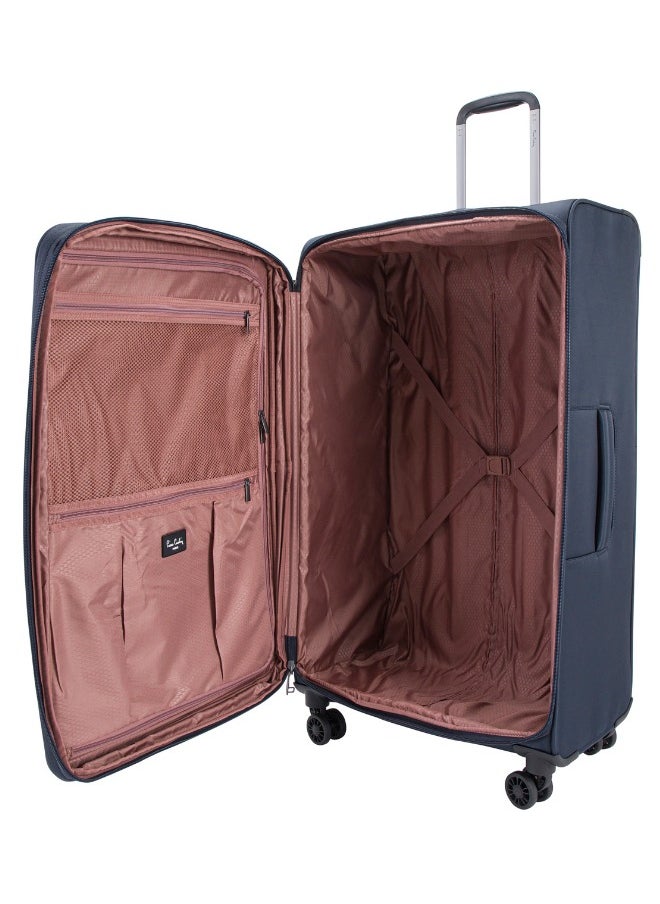 Luggage Set of 5 Ultra Light Weight 4 Wheels TSA Approved
