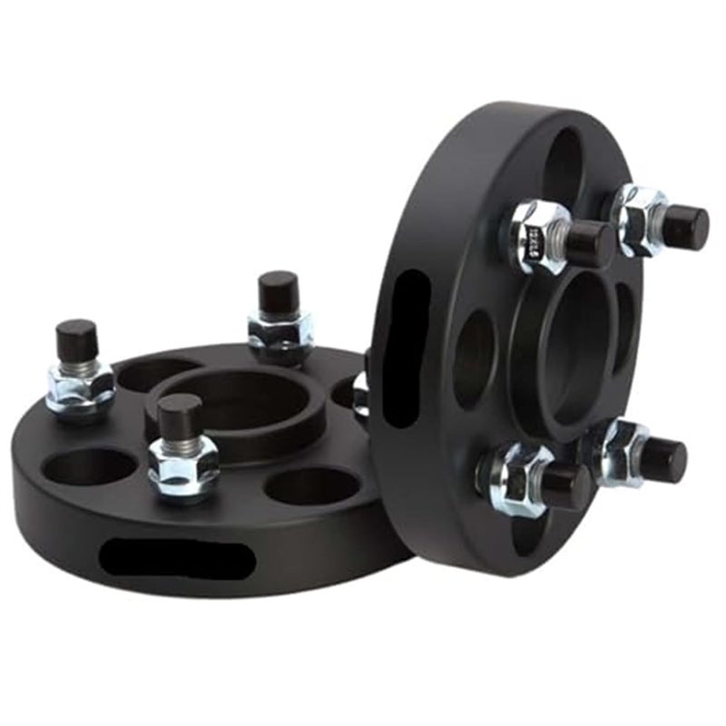 DEMULAX Wheel Spacer Adapter Set - Image 1
