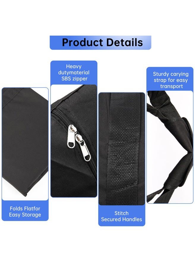 AYIXITIELU Large Tent Storage Bag - Image 4