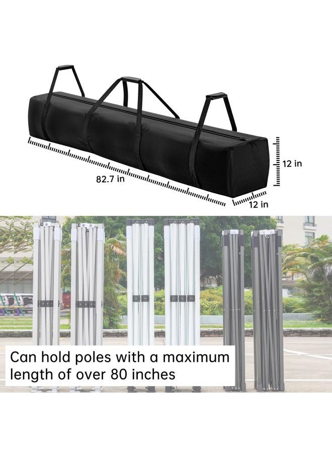AYIXITIELU Large Tent Storage Bag - Image 2