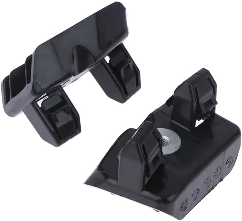 DEMULAX Car Front Bumper Bracket for Model Y - Image 5