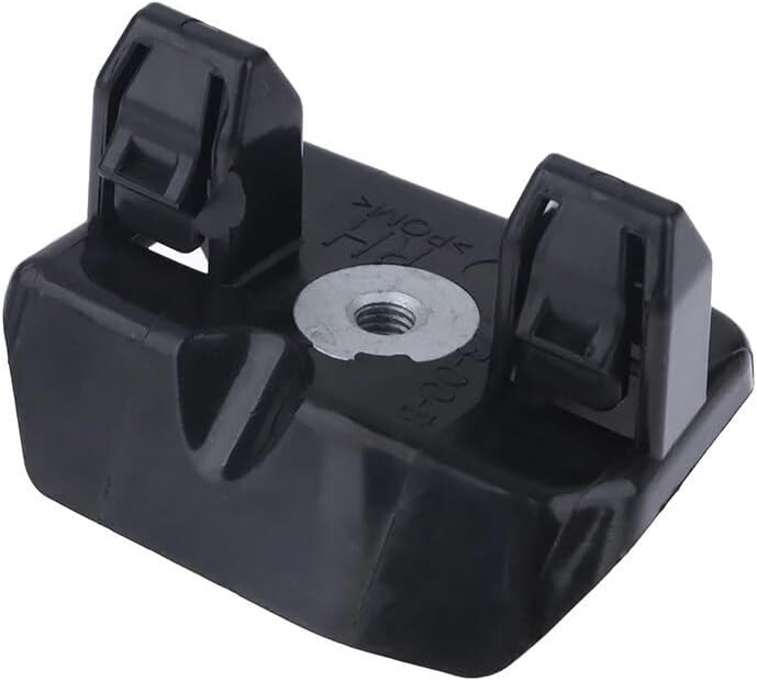 DEMULAX Car Front Bumper Bracket for Model Y - Image 1