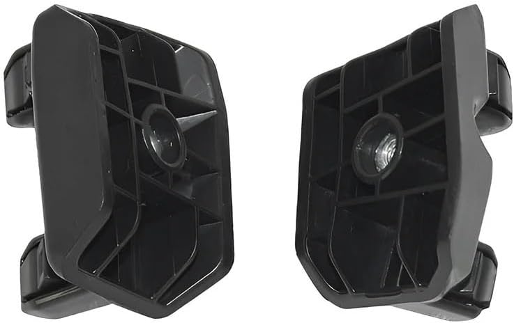 DEMULAX Car Front Bumper Bracket for Model Y - Image 4