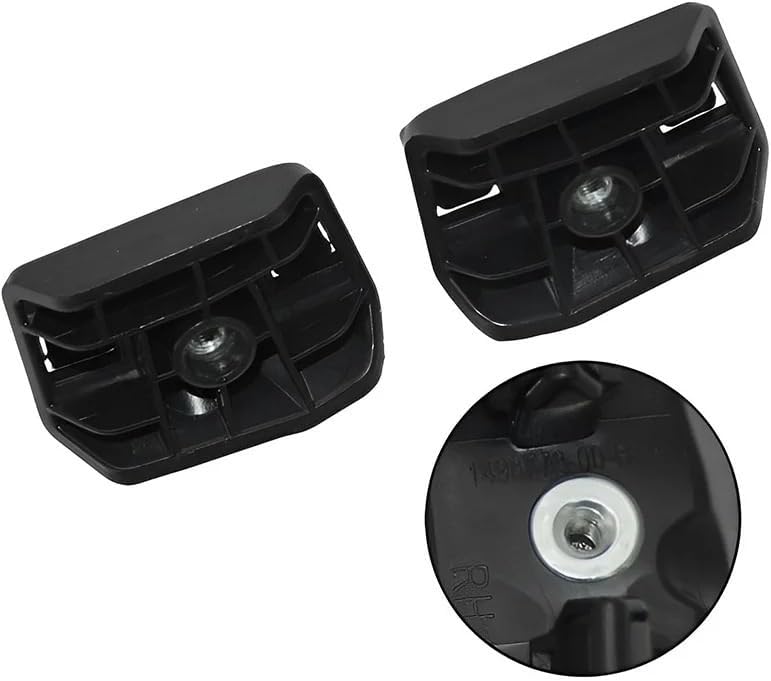 DEMULAX Car Front Bumper Bracket for Model Y - Image 3