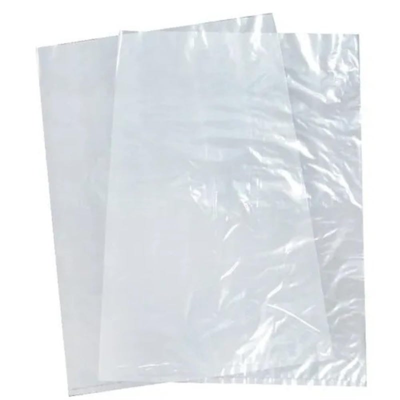 Singhal 120 Micron Multi Capacity 500gm 1Kg 2Kg 5 Kg 10Kg Liquid Bag Kirana Bags Grocery Bags Food Storage Bags LD BagsLDPE Bags 500 gm 10x12 Inch 25 Pcs - Image 2