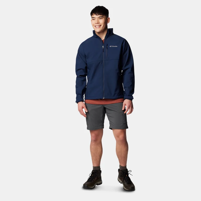Columbia Men's Silver Ridge Utility Convertible Pants