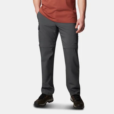 Columbia Men's Silver Ridge Utility Convertible Pants