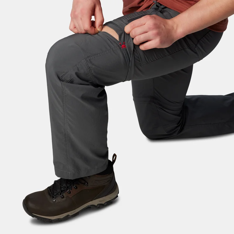Columbia Men's Silver Ridge Utility Convertible Pants