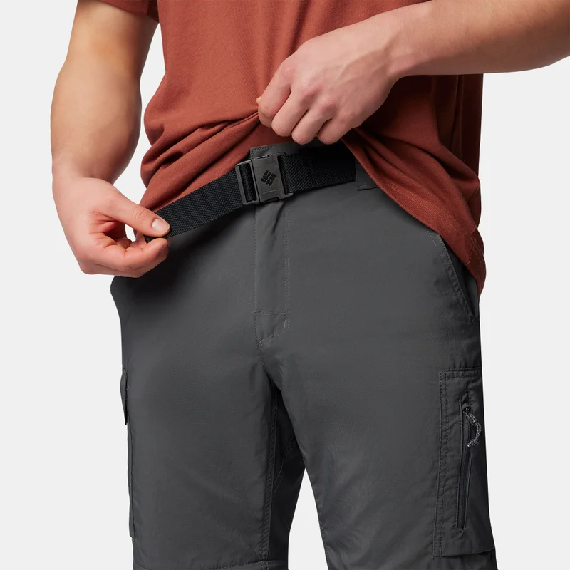 Columbia Men's Silver Ridge Utility Convertible Pants