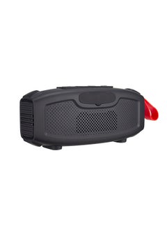 SONASHI Rechargeable Bluetooth Speaker With Rgb Lights Calling & Fm Radio Function / Read Mp3 Portable Device With Hi-Fi Surround Sound And Chargeable Battery Sleek Design With Best Sound Audio And Video  - Image 3