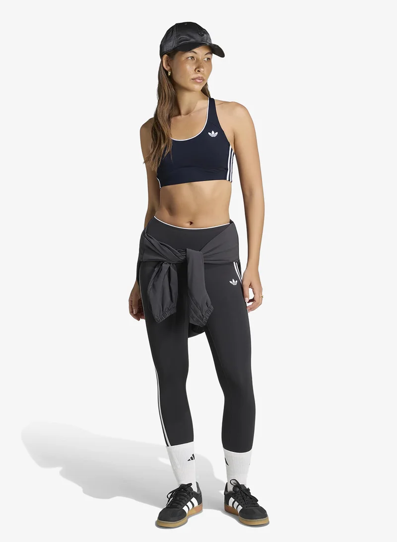 Adidas BLACK OG Sport Medium Support Bra for Women | Best Price UAE