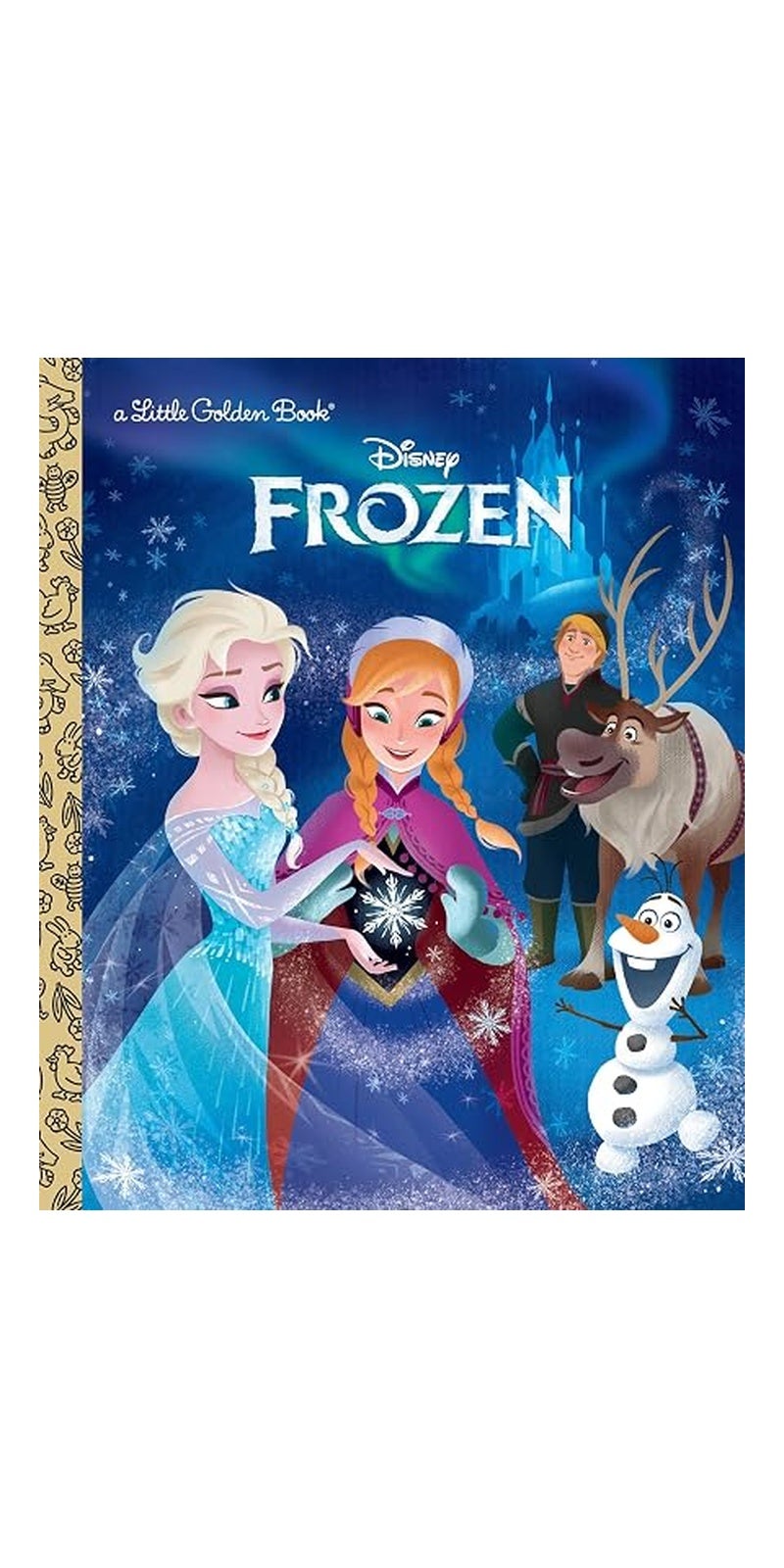 Frozen (Disney Frozen)
