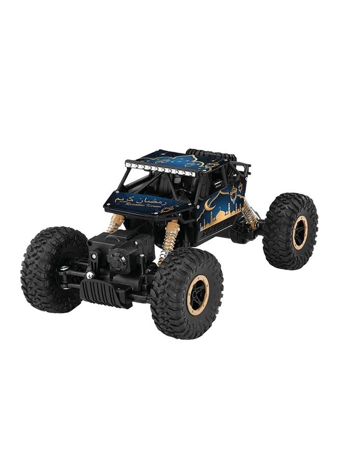 Revell Ramadan Calendar RC Crawler - Image 2