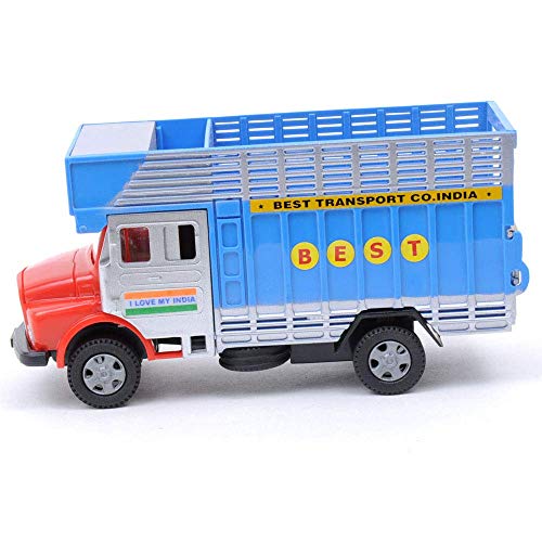 Centy Public Truck - (Color may vary) - Image 3