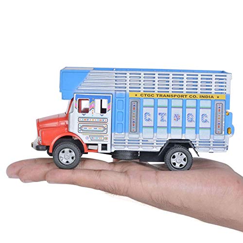 Centy Public Truck - (Color may vary) - Image 5