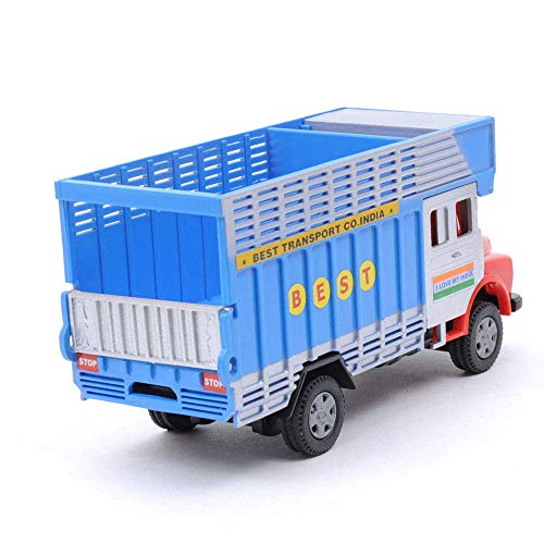 Centy Public Truck - (Color may vary) - Image 4
