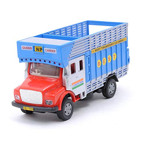 Centy Public Truck - (Color may vary) - Image 1