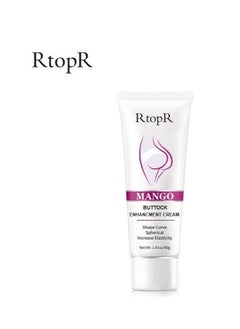 buttock Enhancement cream