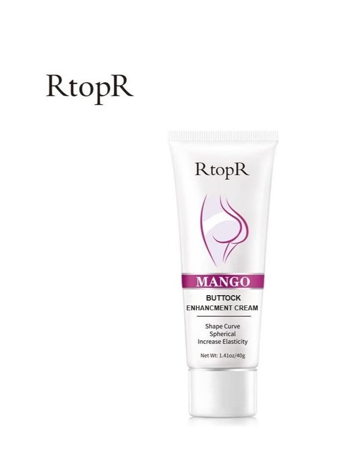 RtopR - buttock Enhancement cream - Image 1