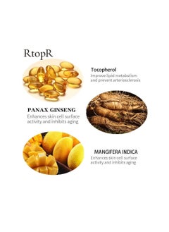 RtopR buttock Enhancement cream  - Image 3
