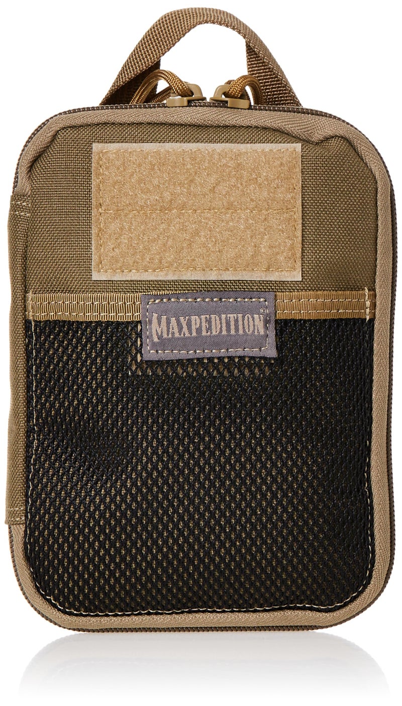 Maxpedition E.D.C. Pocket Organizer (Khaki) - Image 4