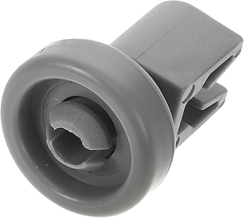 عجلات استبدال الرف السفلي لغسالة الصحون، 4 قطع، مناسبة عالميًا - Image 1