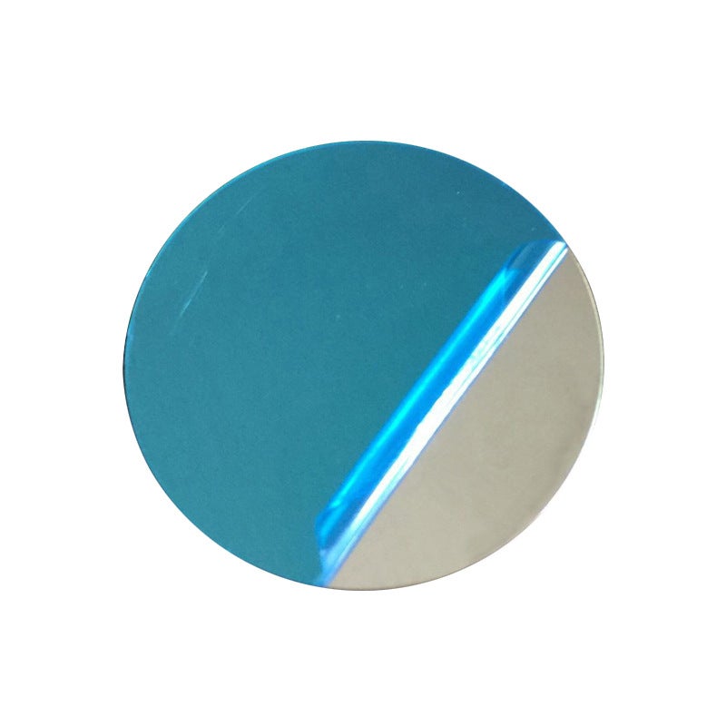 Round/Square Metal Adhesive Plate for Phone Mount - Image 3