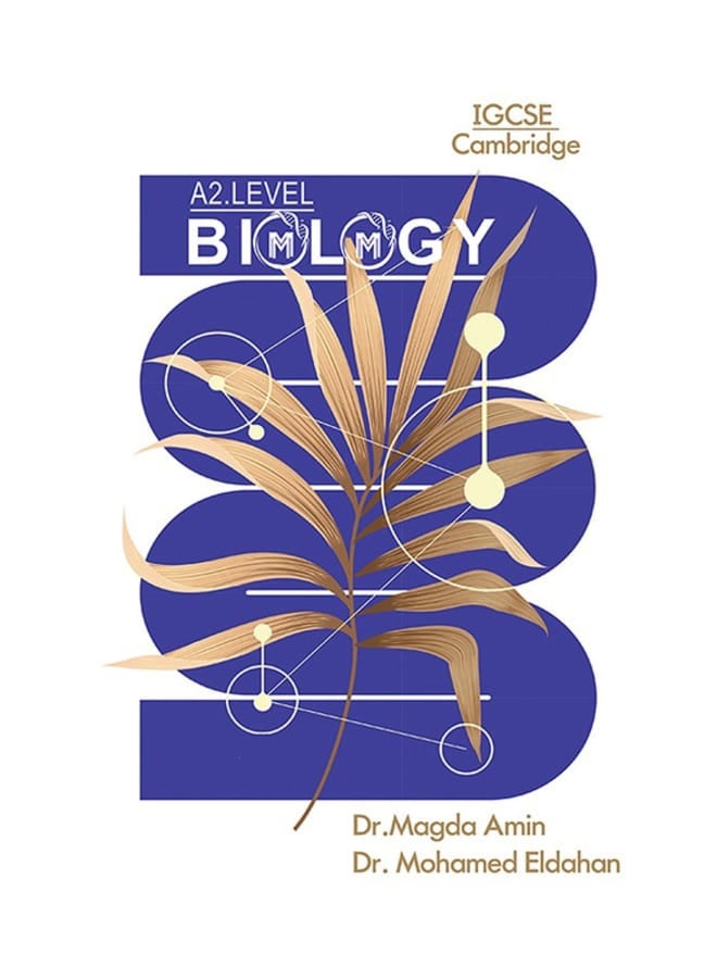 (Hard_Copy) IG-Cambridge Biology A.2 Notes Mr. Mohammed el-dahan 2024