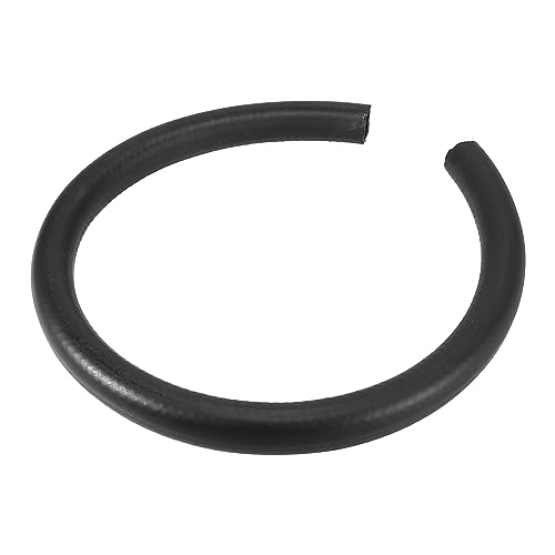 X AUTOHAUX 3ft Fuel Line - 7/8" ID, 5/4" OD Nitrile Rubber Hose for Small Engines - Image 4