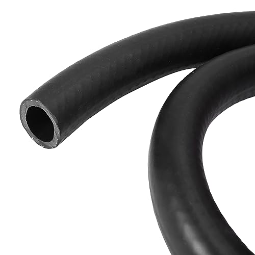 X AUTOHAUX 3ft Fuel Line - 7/8" ID, 5/4" OD Nitrile Rubber Hose for Small Engines - Image 5