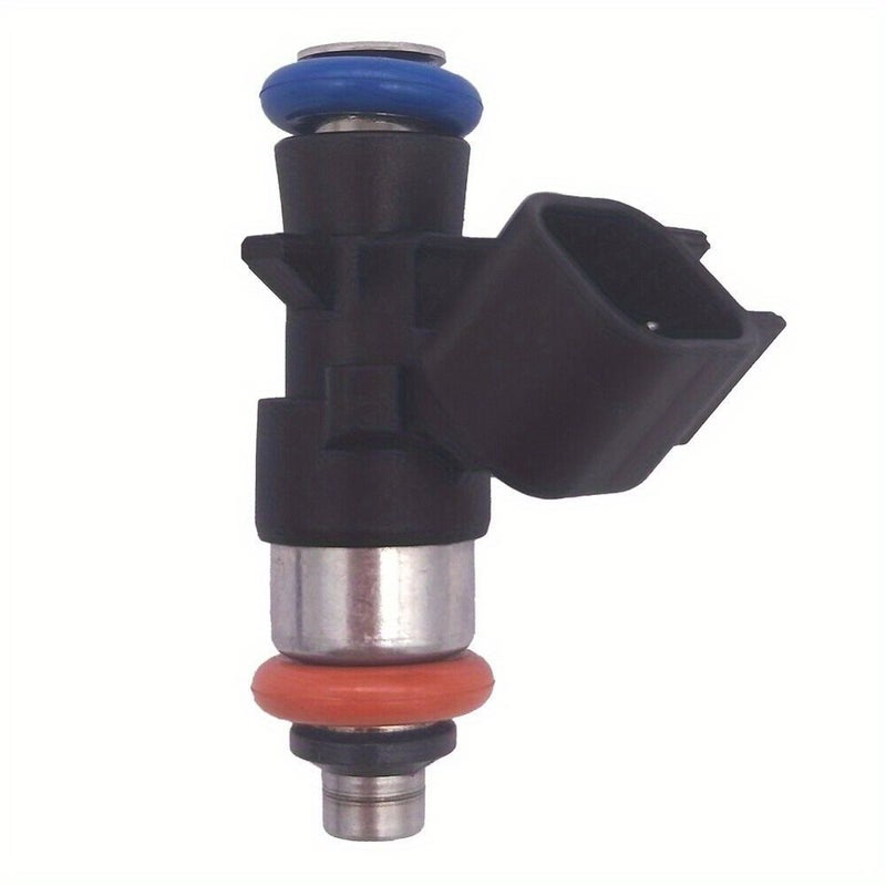Set Of 6 Fuel Injectors Compatible With Chrysler 200 Dodge Charger And Durango 0280158233 05184085AC - Image 2