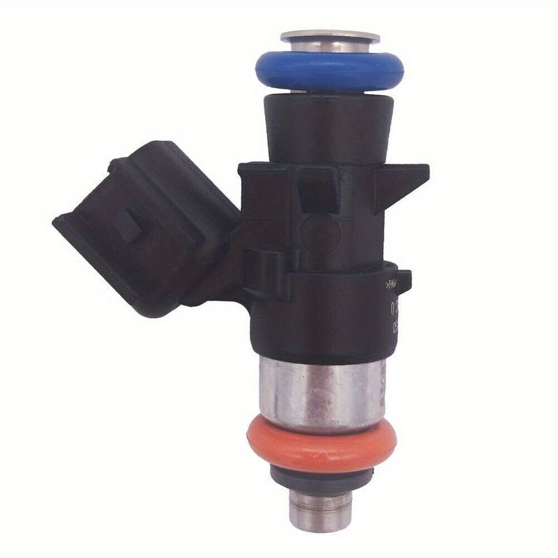Set Of 6 Fuel Injectors Compatible With Chrysler 200 Dodge Charger And Durango 0280158233 05184085AC - Image 4