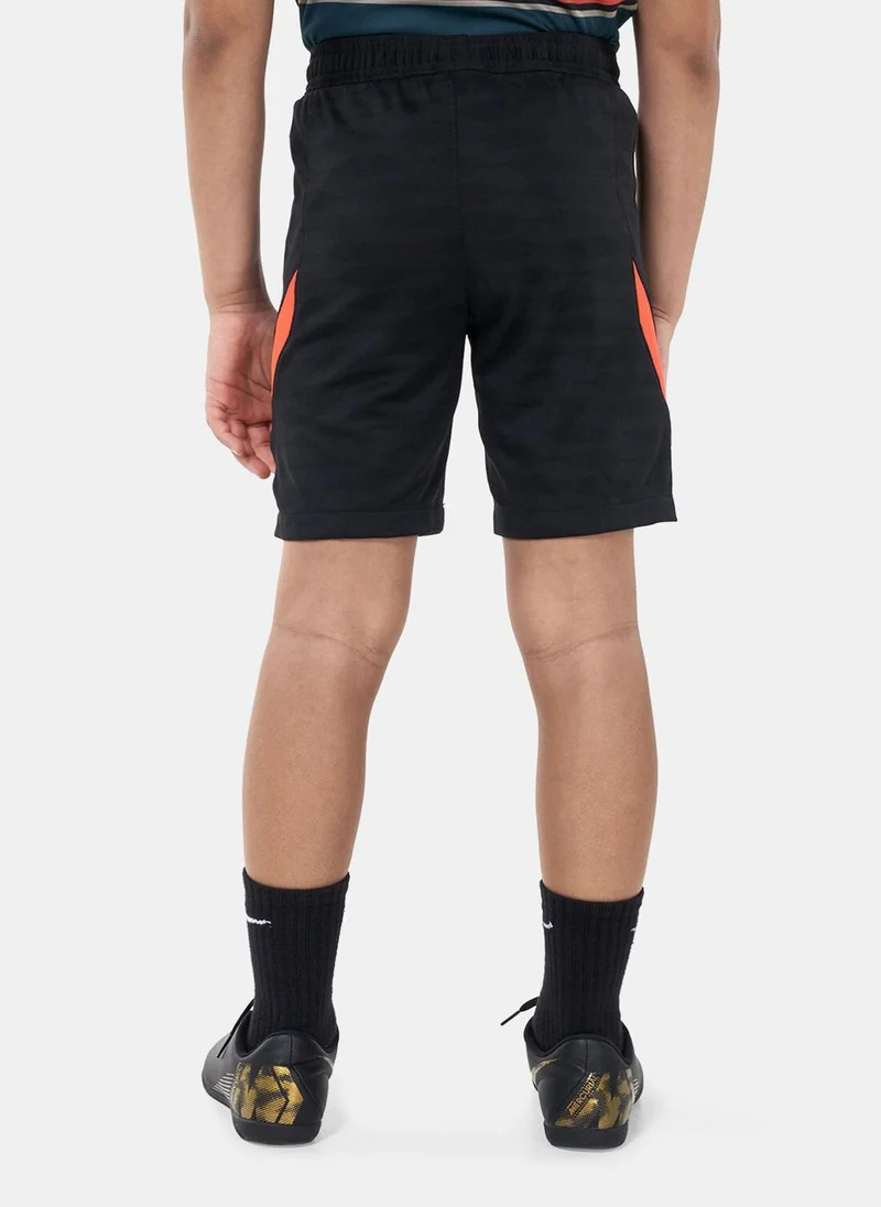 Nike Kids' Liverpool F.C. Strike Football Shorts (Older Kids)