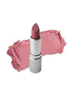 Honeybee Gardens Truly Natural Long Lasting Lipstick Heirloom (Matte Classic Pink Mauve Neutral) Naturally Hydrating & Nourishing Vegan Gluten Free & Cruelty Free 0.13 Oz / 3.8 G  - Image 1