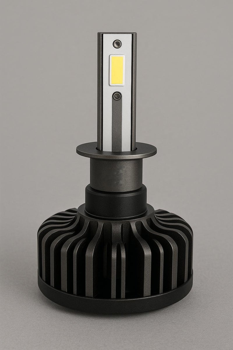 LED Headlight Kit - 75W - 880 / 881 - High-Performance Brightness and Quality for Vehicles by MT Best Buy