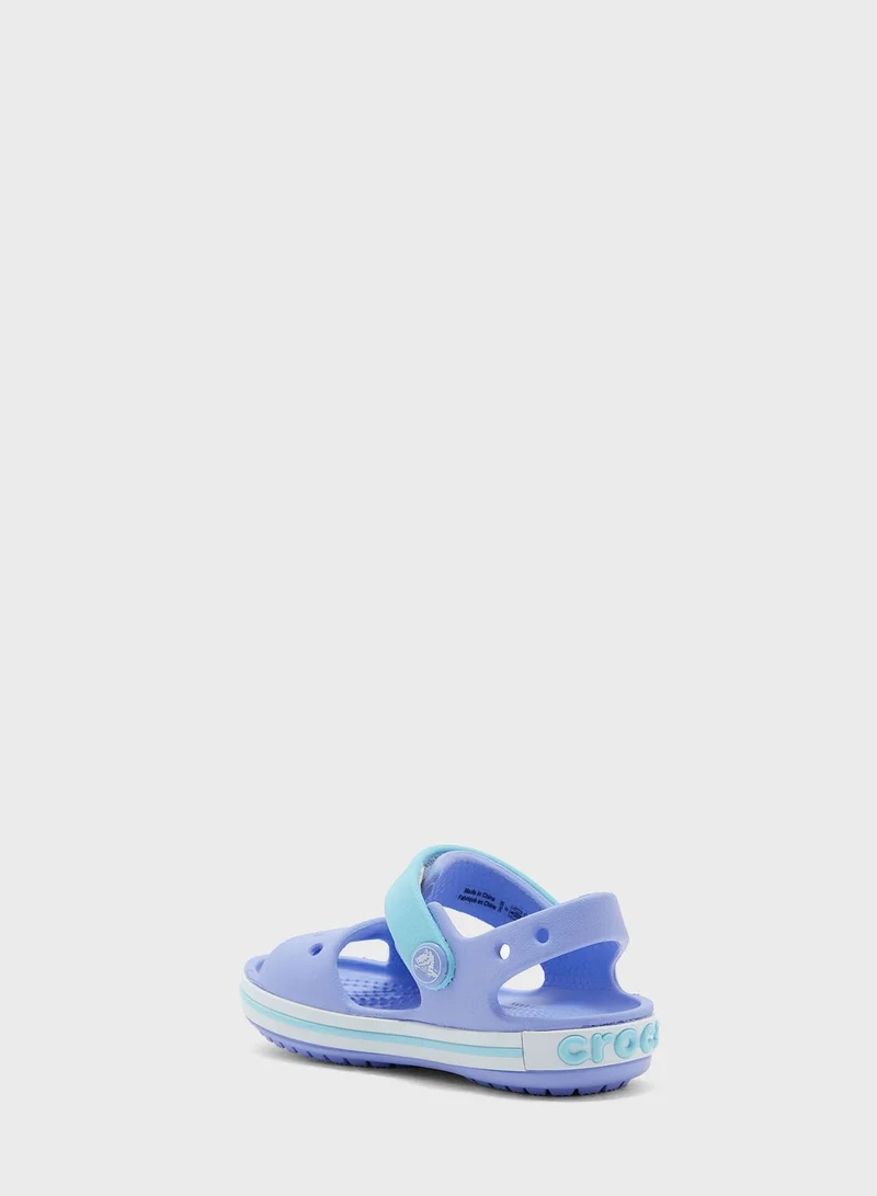 crocs Kids Crocband Sandals